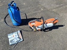 STIHL TS 410 Petrol Cut Off