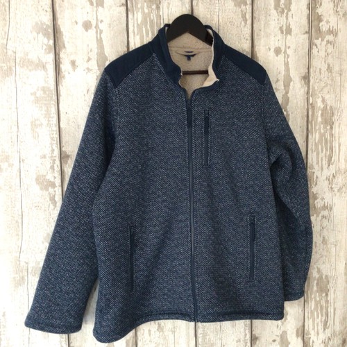 Cotton traders men jacket - traders,