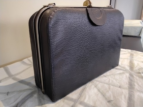 Vintage mac norwich - mac, hard