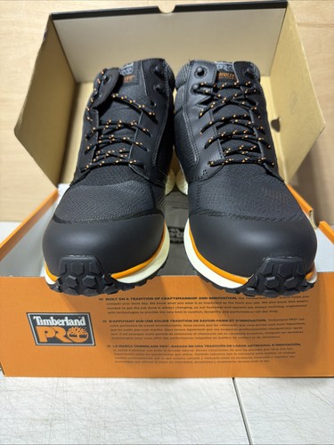 Timberland pro reaxion mid - timberland,