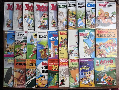 Lovely collection job lot - collection,
