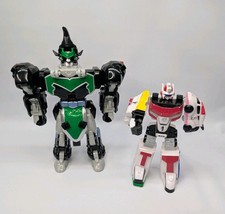 Bandai Power Rangers Mystic