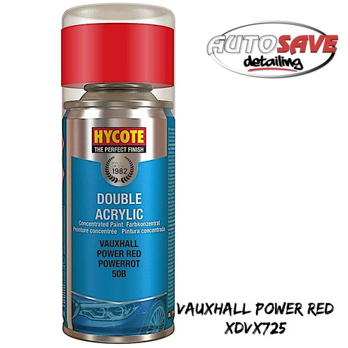 Hycote vauxhall power - hycote,