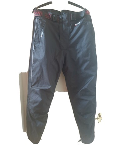 Akito textile motorcycle - textile,