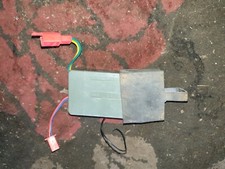 ETON VIPER 50 70 90 150 YUKON 150...GENUINE NEW OLD STOCK CDI BOX ECU UNIT...5