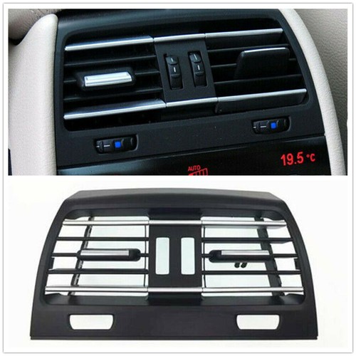 Rear air outlet vent cover - air,