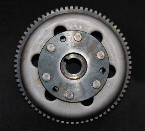 Ignition rotor rotax 122 - "rotax, 122"