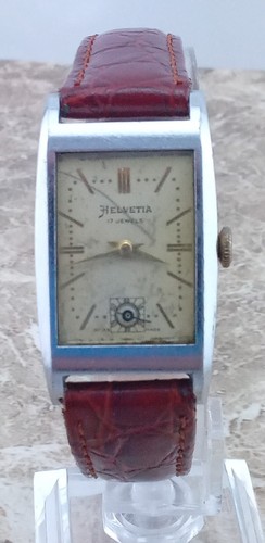 Stunning vintage chrome - stunning,