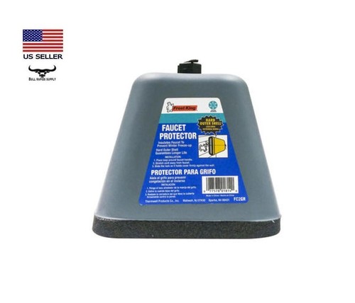Durable outdoor foam - foam, insulated