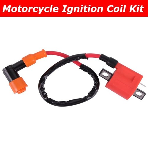 Ignition coil for - ignition,