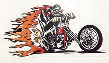 Rat rod hot - rod, chopper