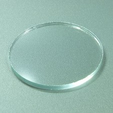 VDO FRONT GLASS 52mm ORIGINAL
