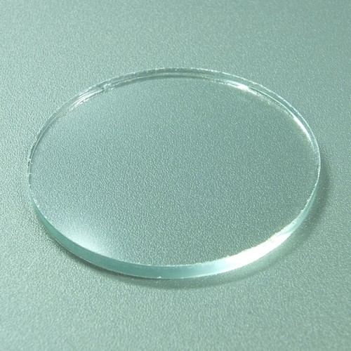 Vdo front glass 52mm - vdo,