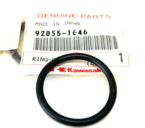 Nos kawasaki vn1500 - nos,