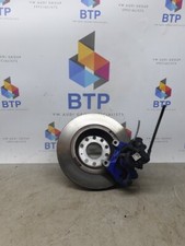 Vw Golf R 4motion Dsg Mk8 2020-2024 1984  Caliper (rear Driver Side) 5WA615405