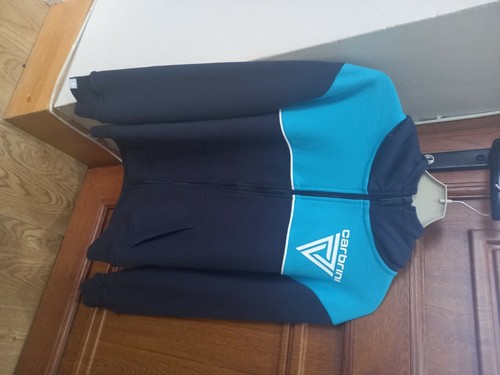 Carbrini hoodie new - carbrini, tags