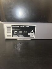 Jordan 11 Retro Low IE Space