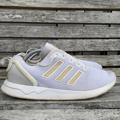 Adidas flux trainers - zx,