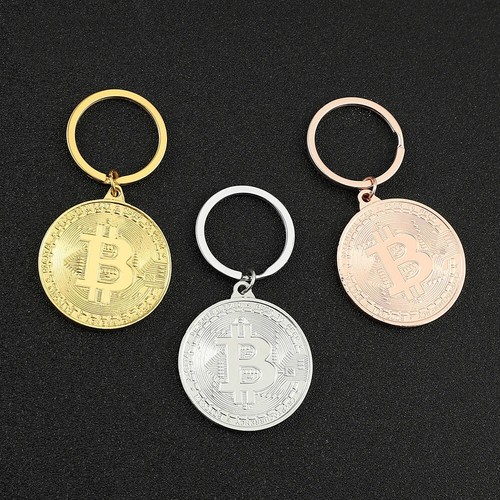 Bitcoin btc physical bit coin - btc,