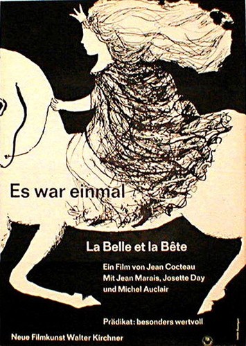 Jean cocteau war einmal - jean, es