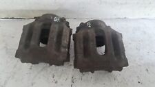 BMW E36 M3 3.2 3.0 Front brake calipers - SPARES / REPAIRS