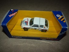 Corgi No399 Peugeot 205 Rally