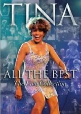 Tina Turner: All the Best DVD (2005) Tina Turner cert E FREE Shipping, Save £s