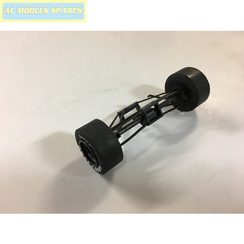 W9901 scalextric spare - w9901,