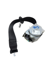 VAUXHALL INSIGNIA SEAT BELT