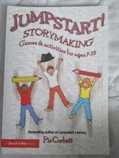 Jumpstart! Storymaking Games
