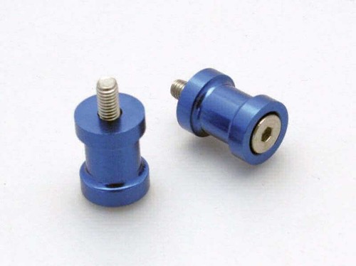 Racing aluminum diablos - racing,
