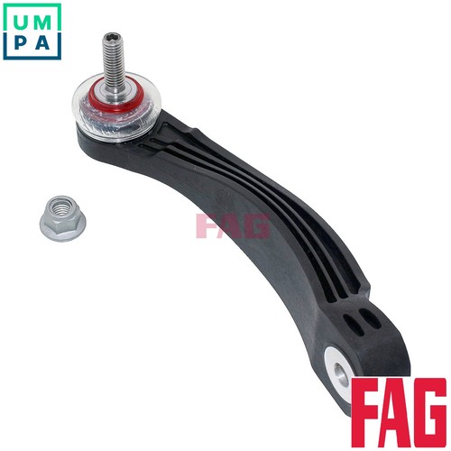 Linkcoupling rod stabiliser - linkcoupling,