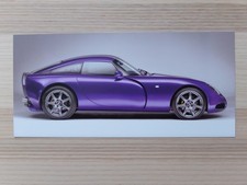 TVR T350 BROCHURE of 200