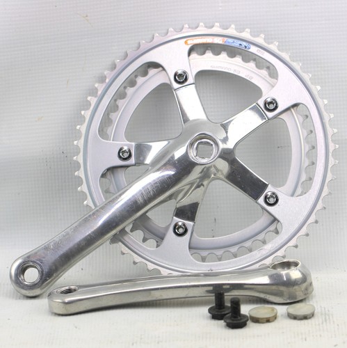 Shimano rx100 crankset - shimano,