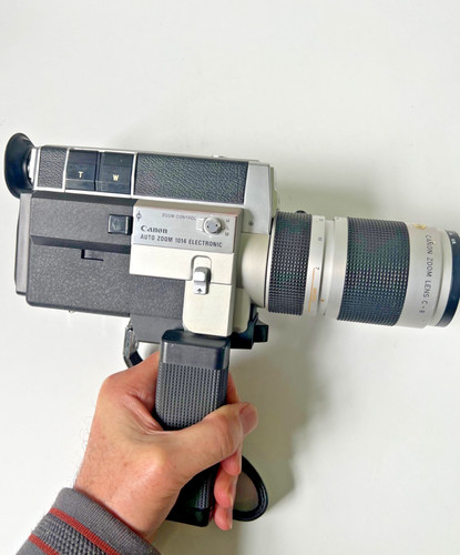 Canon 1014 auto zoom - canon,