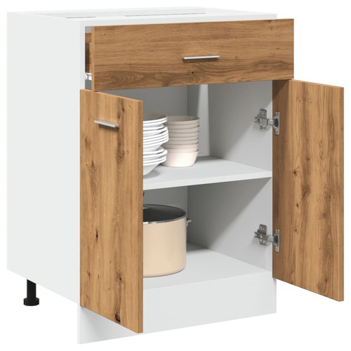 Walplus drawer bottom cabinet - walplus,