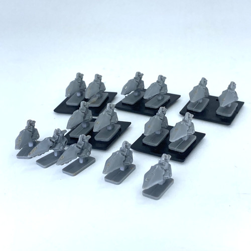 Epic eldar jet bikes - bikes,