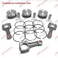 3pcs bore piston - bore, fit