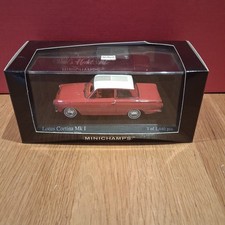 Minichamps Paul's Model Art