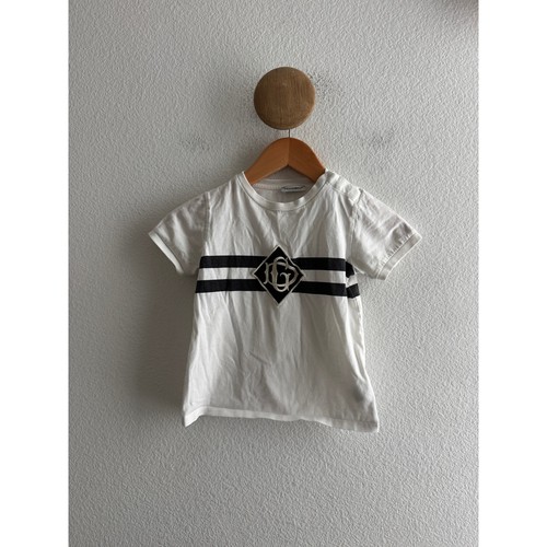 Dolce gabbana kids white - gabbana,