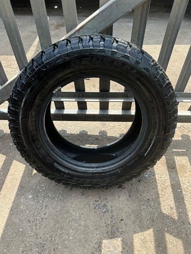 Bfd091363 part worn - bfd091363, tyre