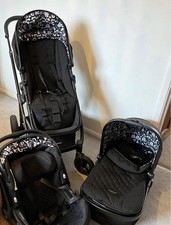 Cosatto Wow 3 Travel Set