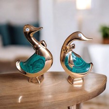 Pair of Escil Artur Ceramic