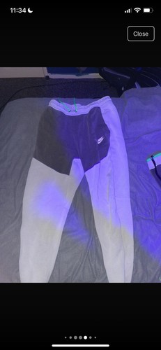 Nike tech fleece size - fleece,