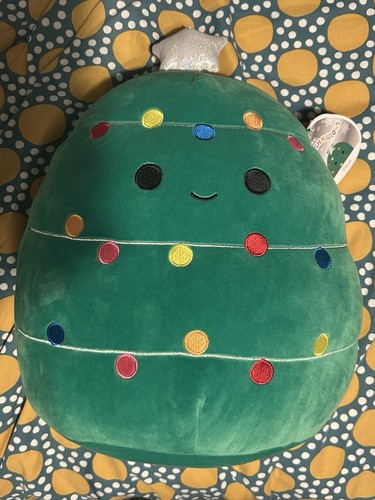Squishmallows carol the - 12",