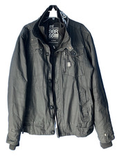 Crosshatch Series 55 Jacket