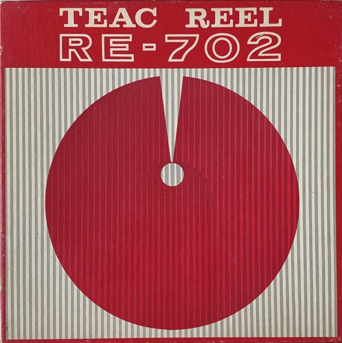 Teac 702 oem empty - teac,