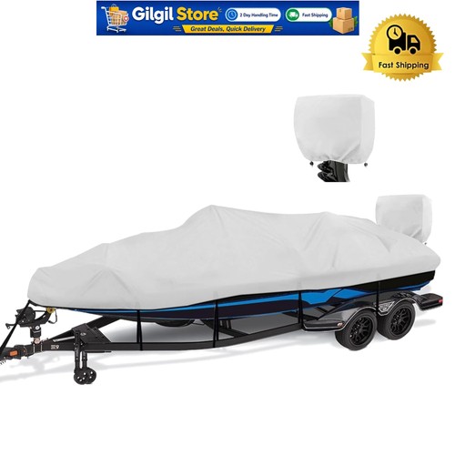 Universal 24ft boat cover - boat,