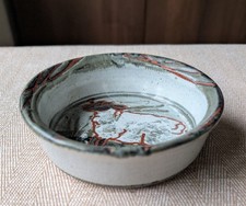 Colin Kellam Studio Pottery