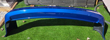 NEW VW CADDY MAXI Rear Bumper